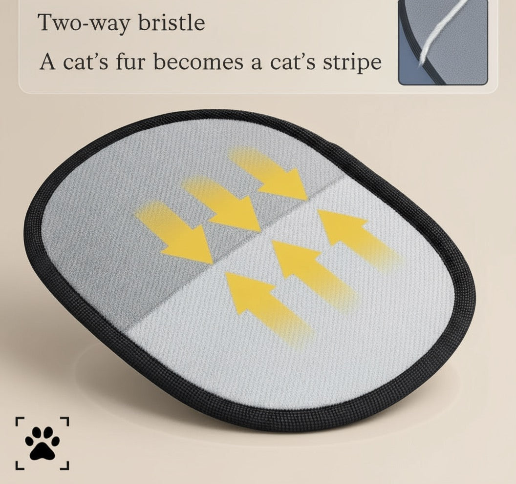 Comfury™ Premium Pet Hair Removal Glove
