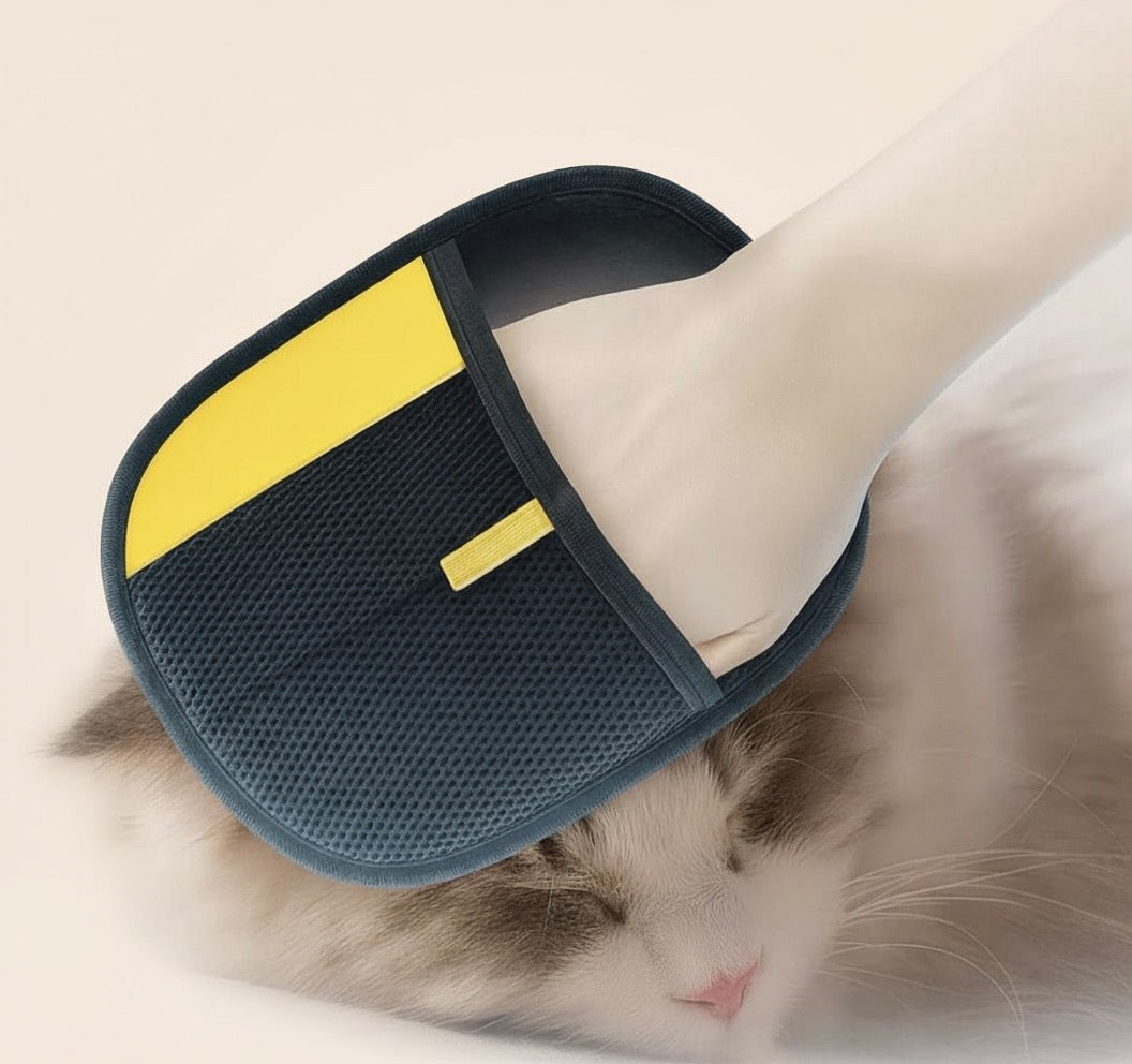 Comfury™ Premium Pet Hair Removal Glove